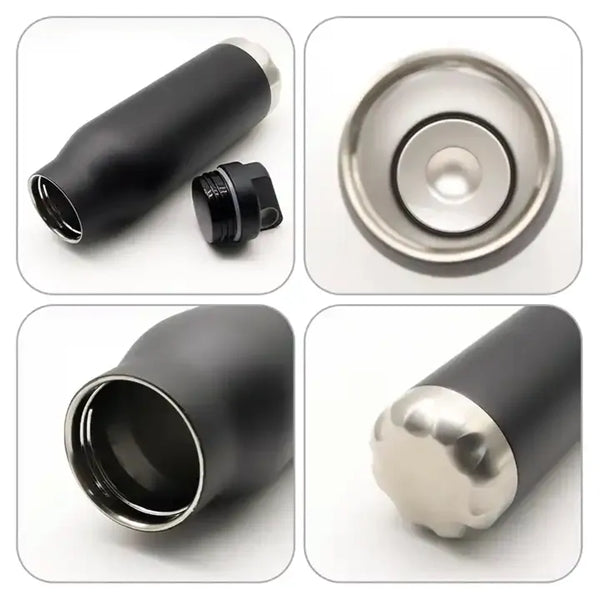 20oz Water Bottle Insulated Flask