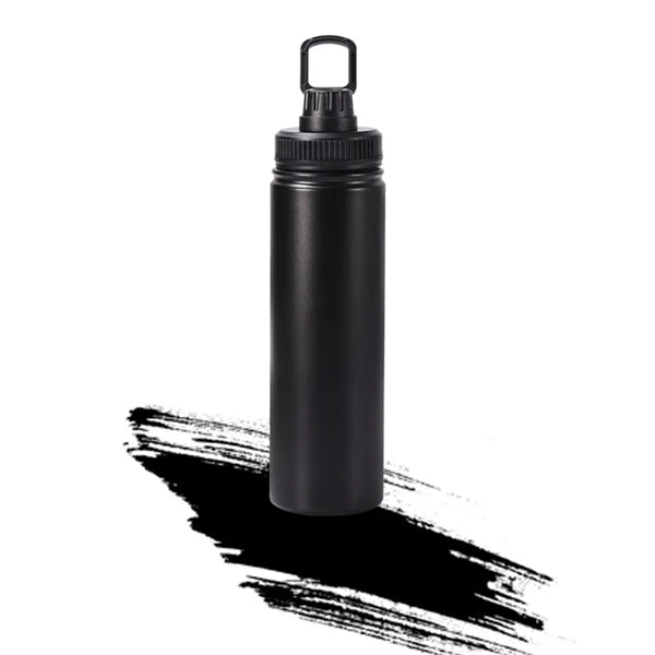 23 Oz Travel Thermos Bottle
