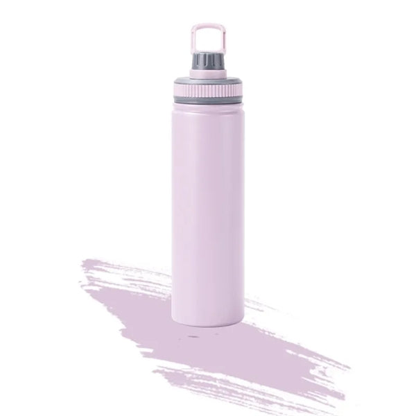 23 Oz Travel Thermos Bottle