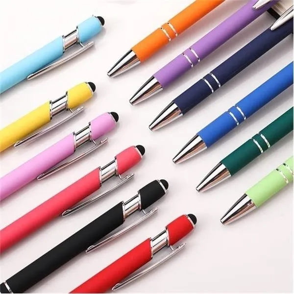 Stylus Ballpoint Pen