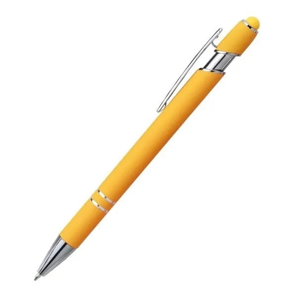 Stylus Ballpoint Pen