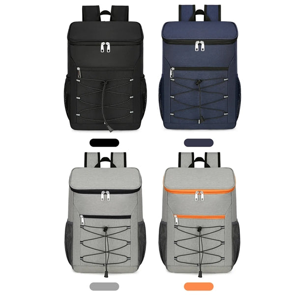 Oxford outside picnic lunch bento backpack