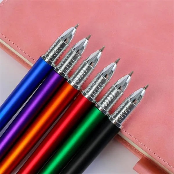 Stylus Pen With Phone Stand And Screen Cleaner