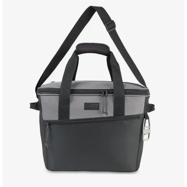 Camping Lunch Coolers-9" Dx11.25" Wx16.25" H