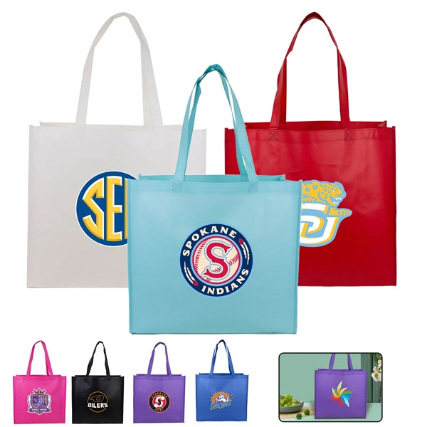 Cottey Tote Bag