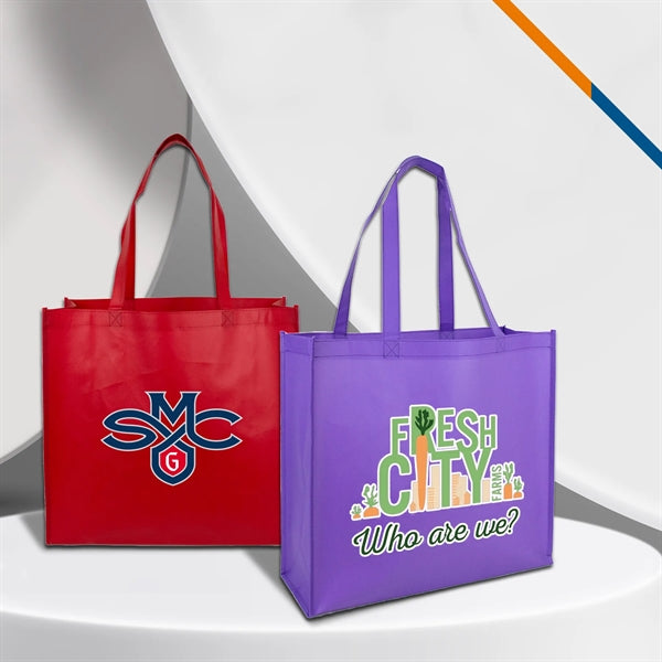Cottey Tote Bag