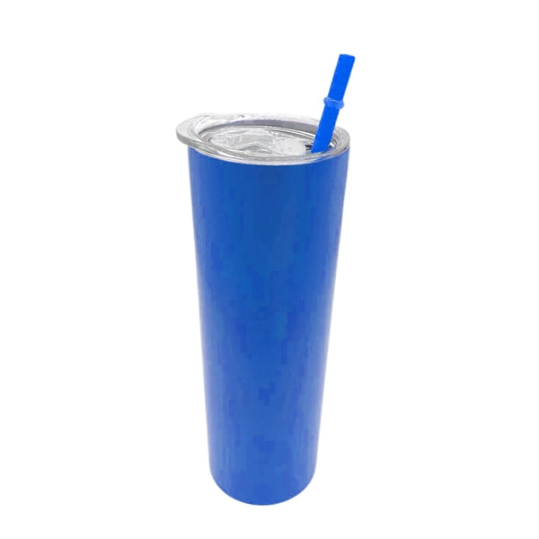 20oz Double Wall Maars Skinny Stainless Steel Tumbler