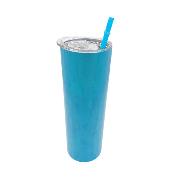 20oz Double Wall Maars Skinny Stainless Steel Tumbler