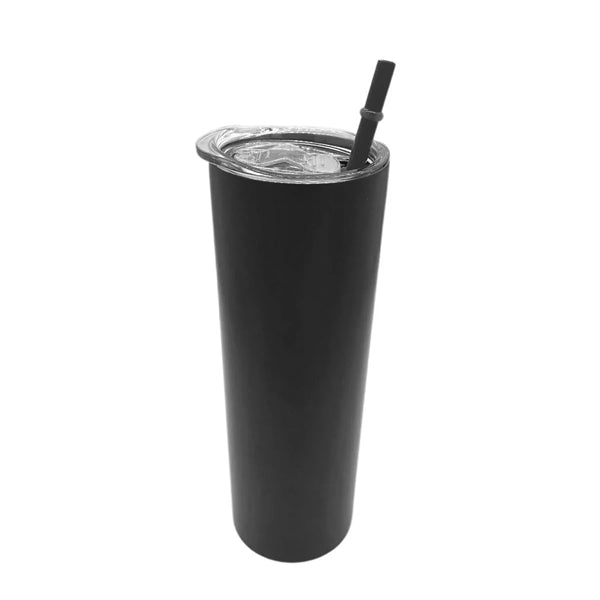 20oz Double Wall Maars Skinny Stainless Steel Tumbler