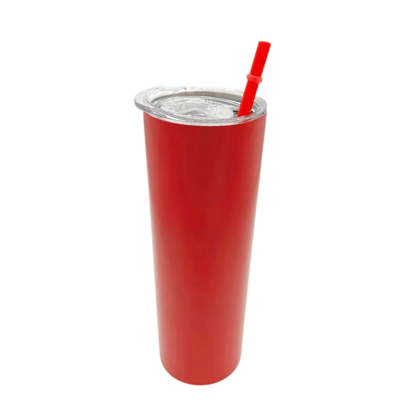 20oz Double Wall Maars Skinny Stainless Steel Tumbler