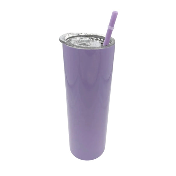 20oz Double Wall Maars Skinny Stainless Steel Tumbler