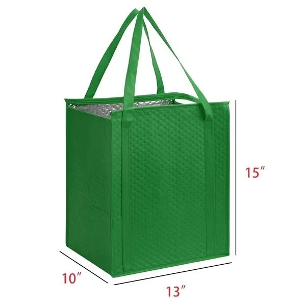 Non-Woven Cooler Tote Bag