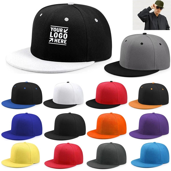 Hip Hop Hats Baseball Cap