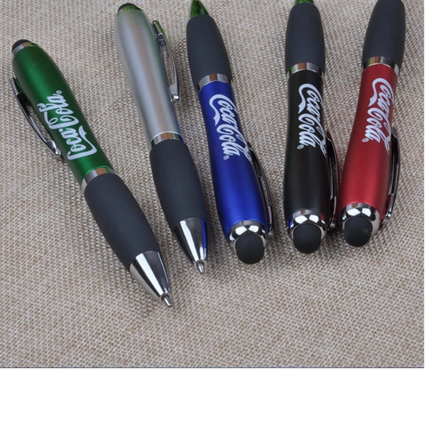 Multi-function Touch Light Box Pen