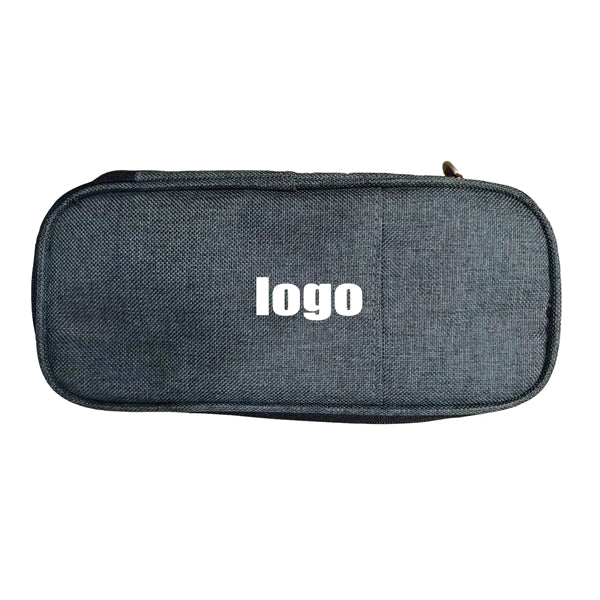 Big Capacity Pencil Pen Case