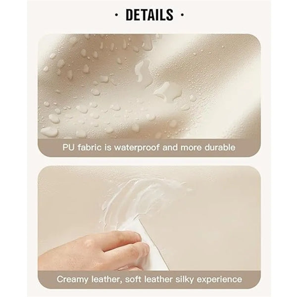 Waterproof Portable Flat Toiletry Makeup Bag Pouch