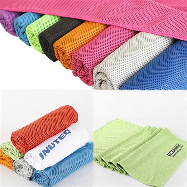 Cooling Gym Sport Towel