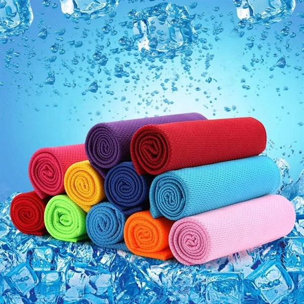 Cooling Gym Sport Towel