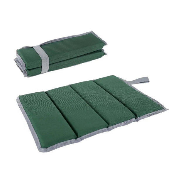 Folding Stadium Cushion Picnic Bleacher Seats