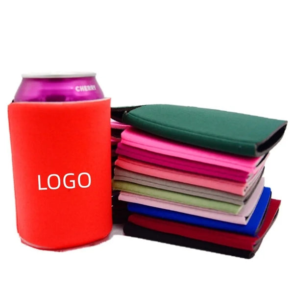Can Cooler Sleeve Holder