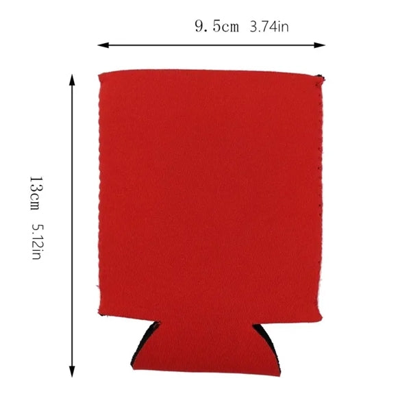 Can Cooler Sleeve Holder