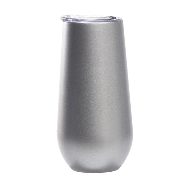 6oz Stainless Steel Insulated Tumbler Cup