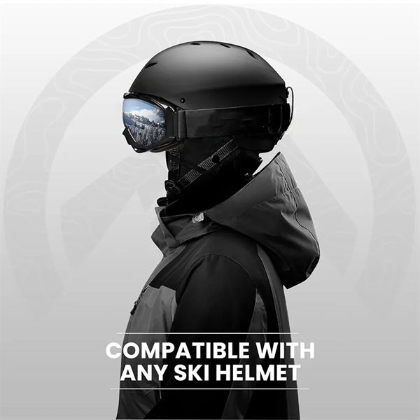 UV Protection Glasses Ski/Snowboard Goggles