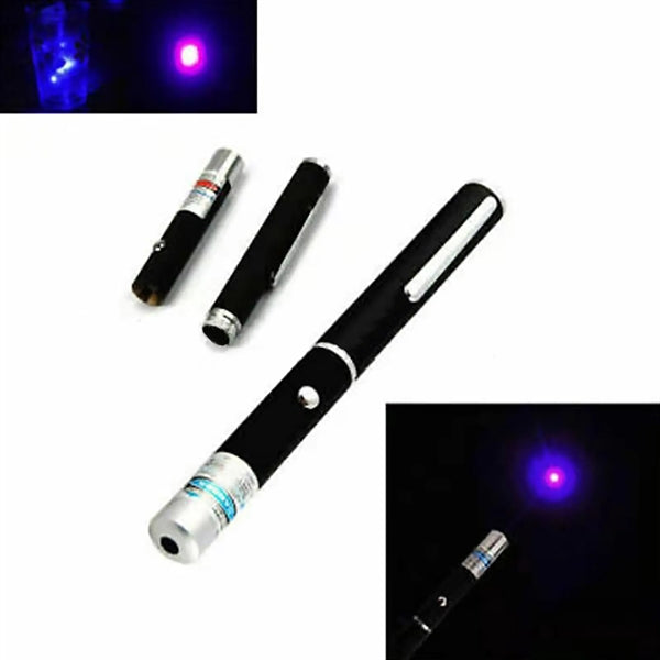 Laser Pointer Pen