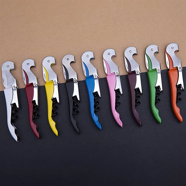 Corkscrew Wine Bottle Opener