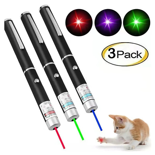 Laser Pointer Pen