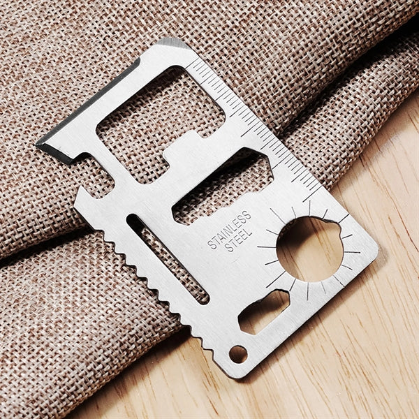 Multifunction Pocket Tool