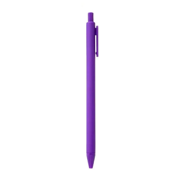 Click Action Ballpoint Pen