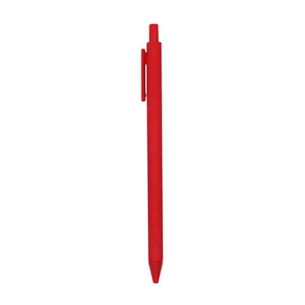 Click Action Ballpoint Pen