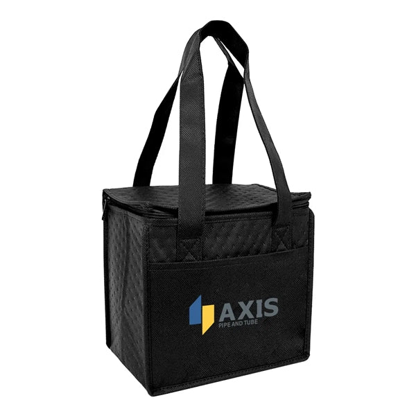 Hot/Cold Snack Cooler Bag
