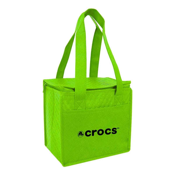 Hot/Cold Snack Cooler Bag