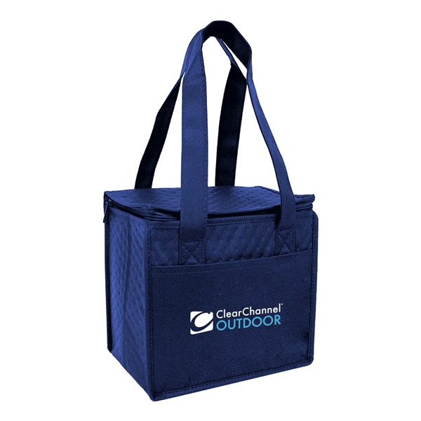 Hot/Cold Snack Cooler Bag