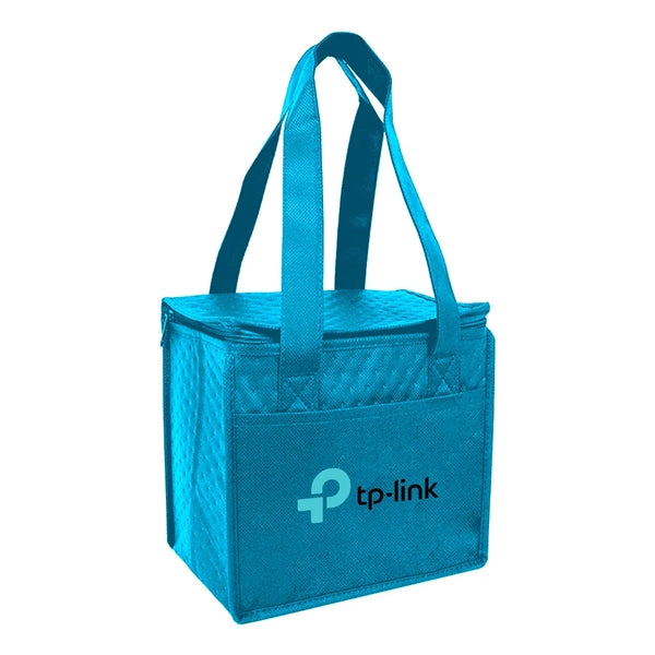 Hot/Cold Snack Cooler Bag