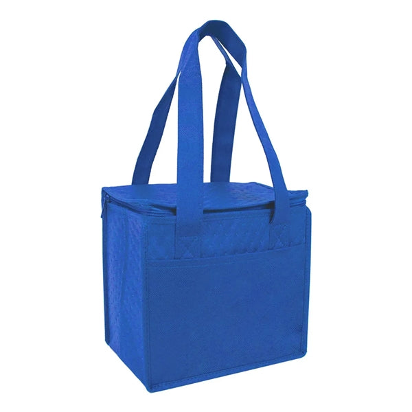 Hot/Cold Snack Cooler Bag