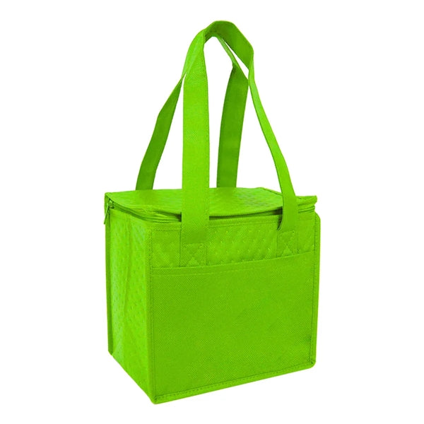 Hot/Cold Snack Cooler Bag