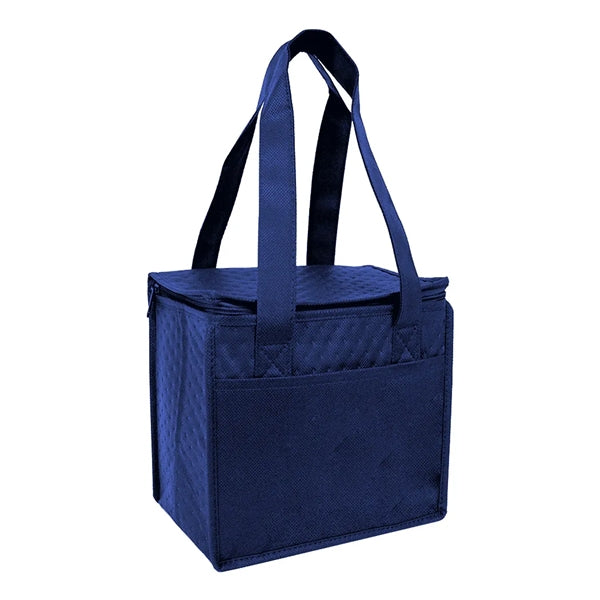Hot/Cold Snack Cooler Bag