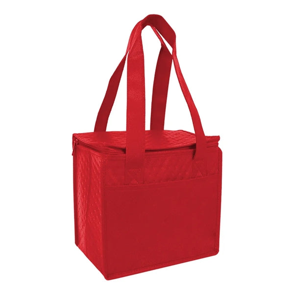 Hot/Cold Snack Cooler Bag