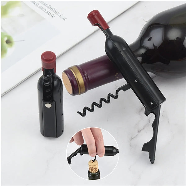 Pocket Wine Opener Creative