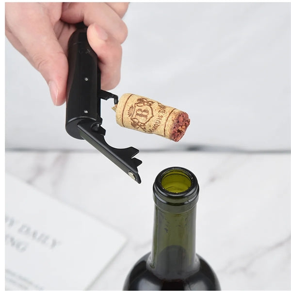Pocket Wine Opener Creative