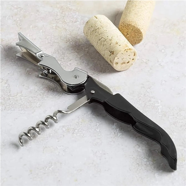 Multifunctional Wine Opener