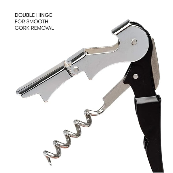 Multifunctional Wine Opener