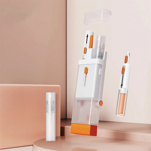 5 In 1 Laptop Screen Keyboard Cleaner Kit