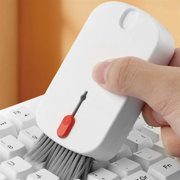 5 In 1 Laptop Screen Keyboard Cleaner Kit