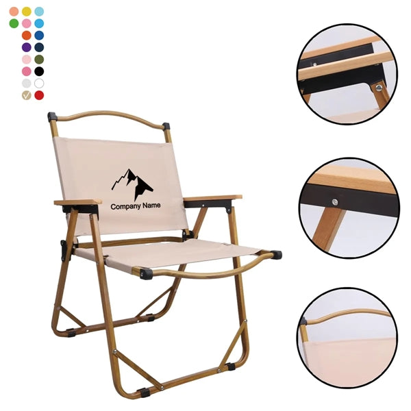 Outdoor Folding Chair