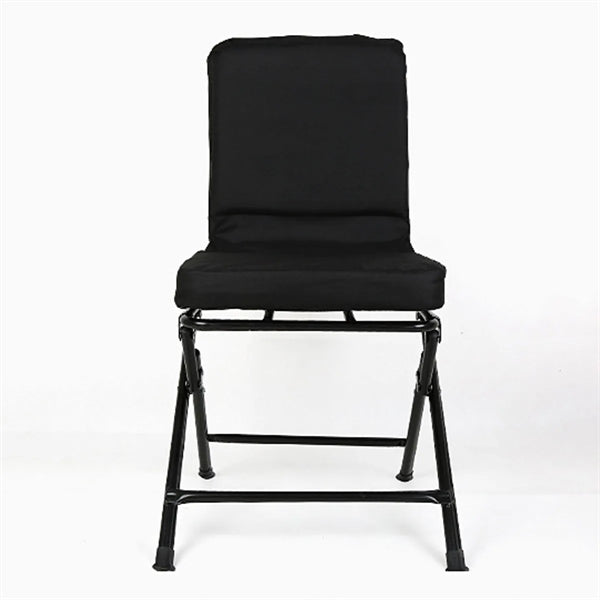 Foldable Swivel Fishing Chair