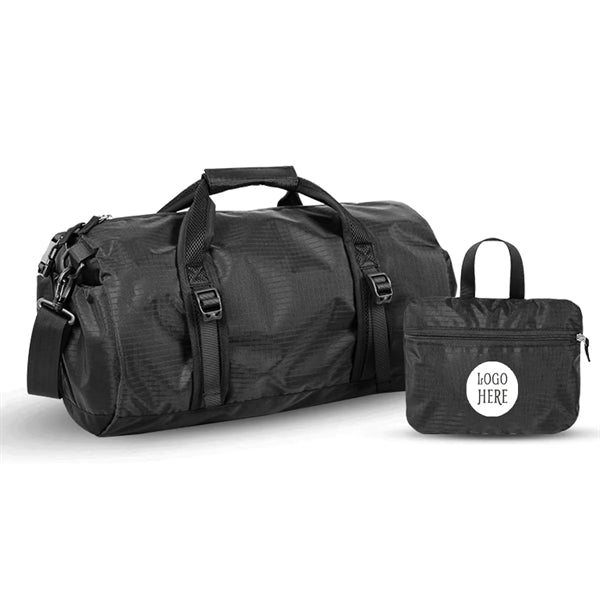 Foldable Oxford Duffel Bag